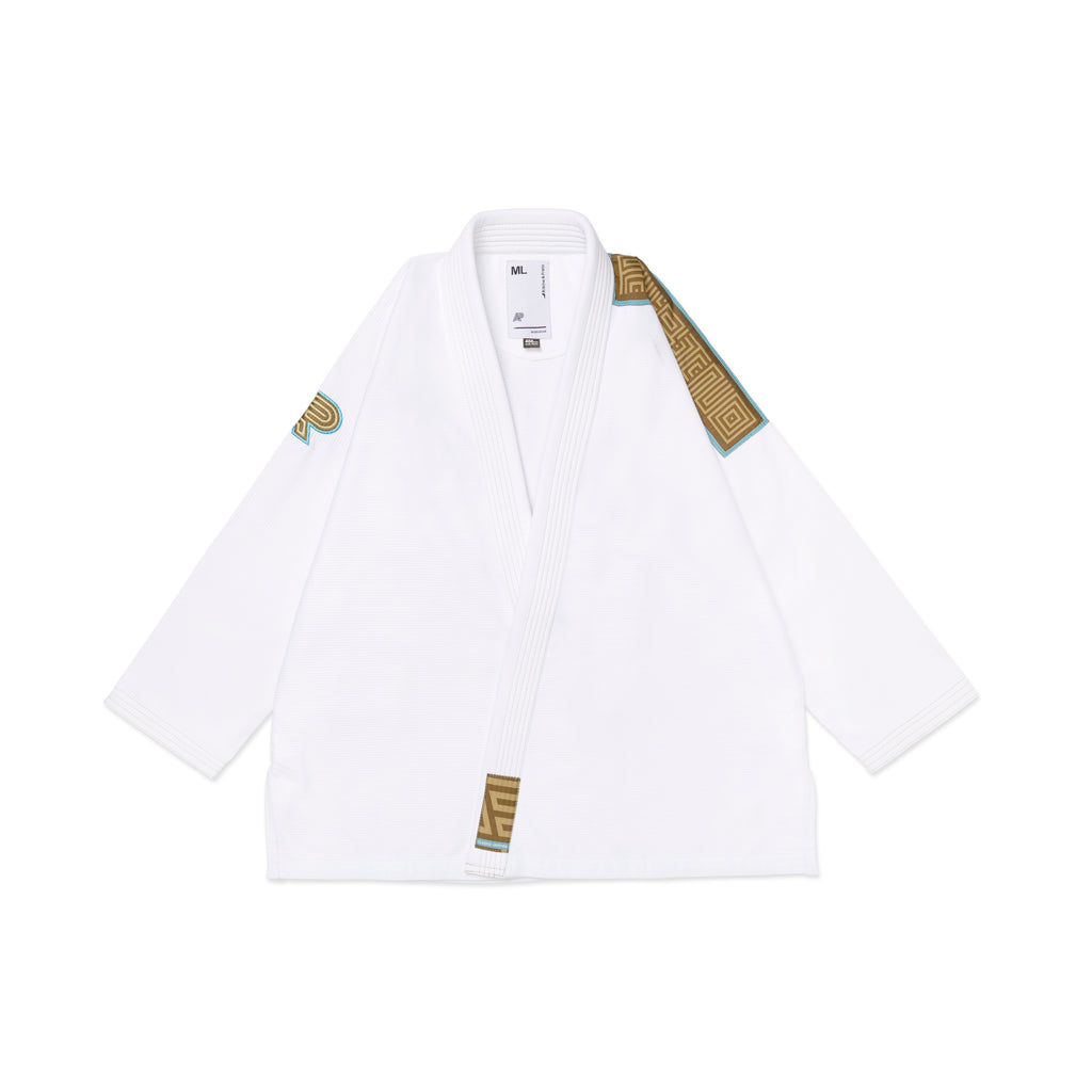 A&P SFOS HB CLASSIC GI WHITE