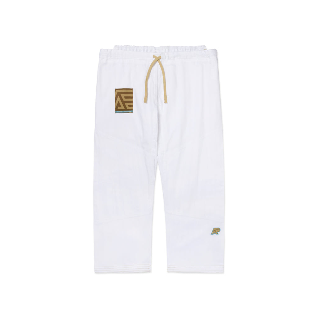 A&P SFOS HB CLASSIC GI WHITE
