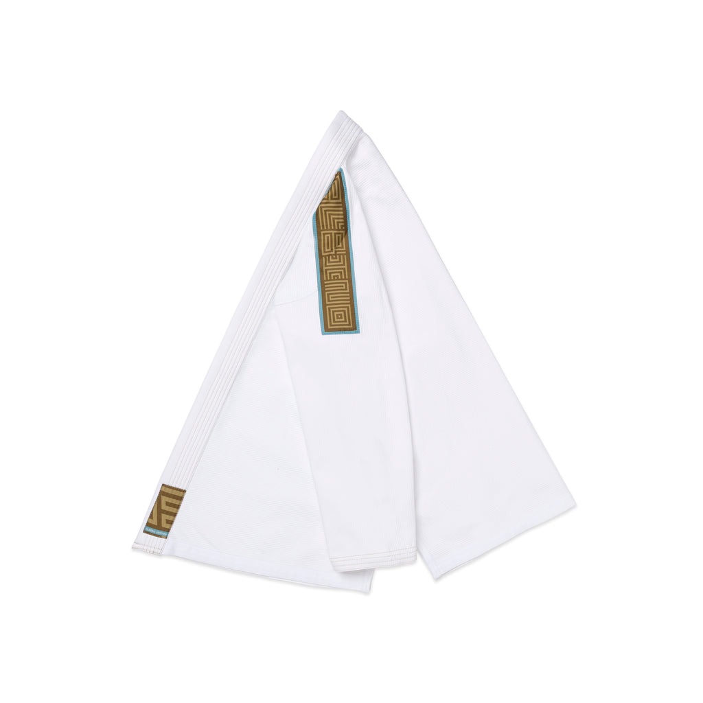 A&P SFOS HB CLASSIC GI WHITE