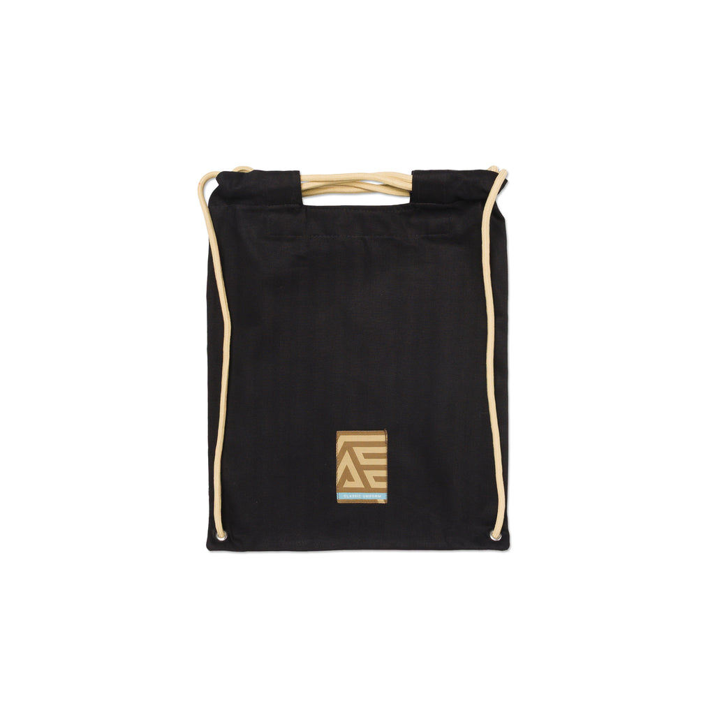 A&P SFOS HB CLASSIC KIDS GI BLACK