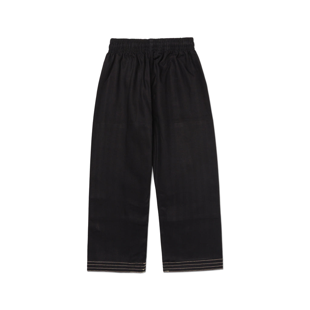 A&P SFOS HB CLASSIC KIDS GI BLACK