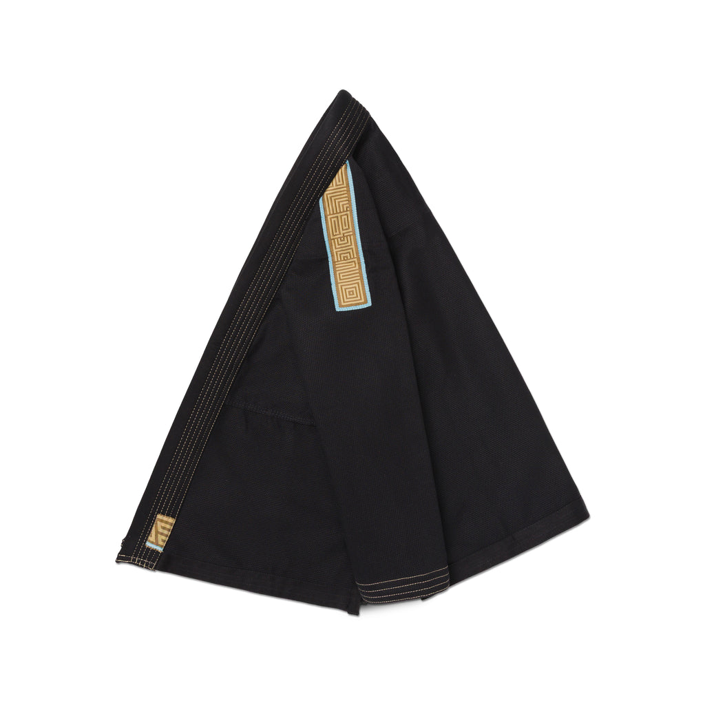 A&P SFOS HB CLASSIC KIDS GI BLACK