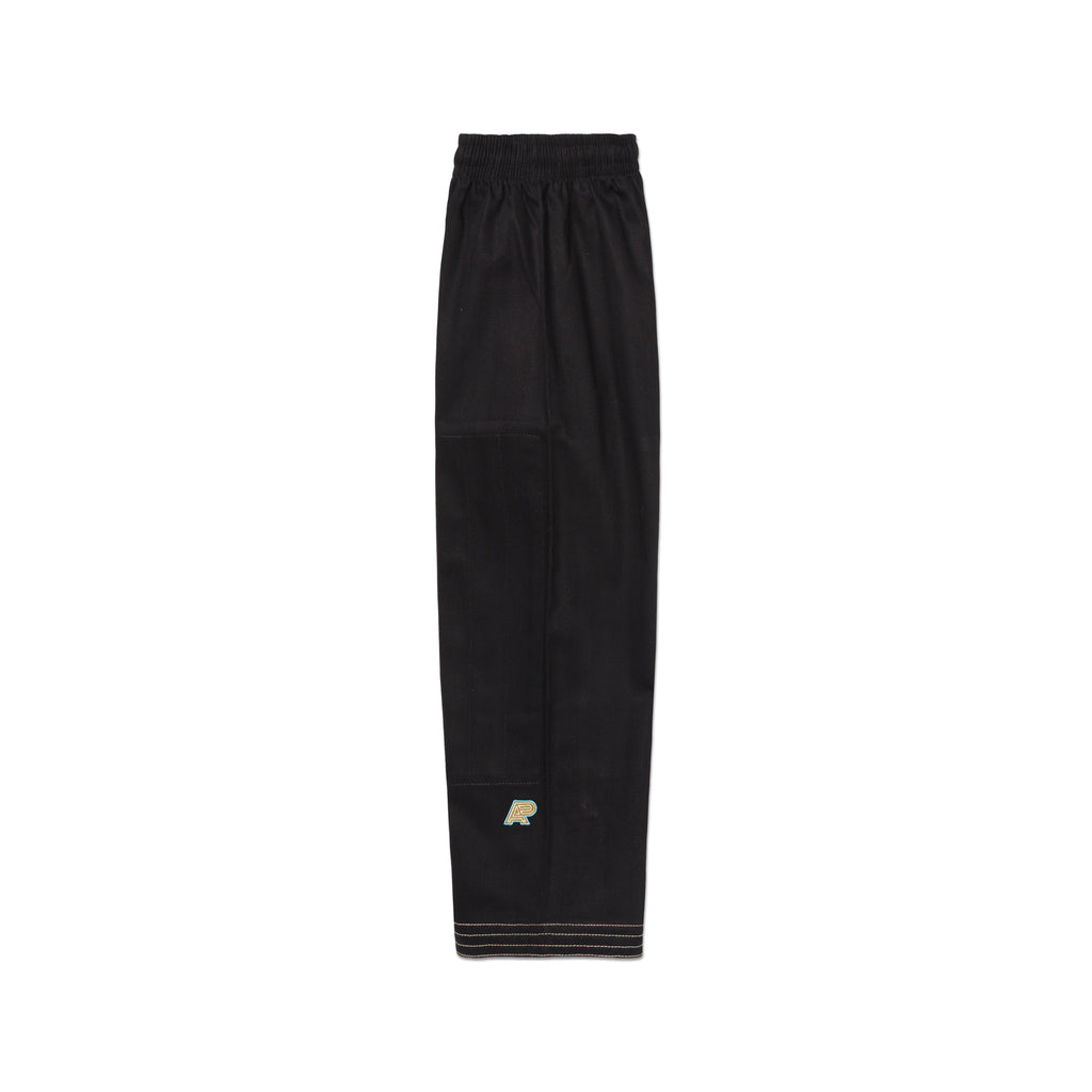 A&P SFOS HB CLASSIC KIDS GI BLACK