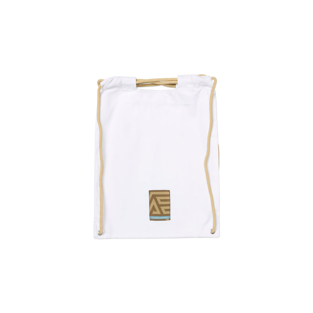 A&P SFOS HB CLASSIC KIDS GI WHITE