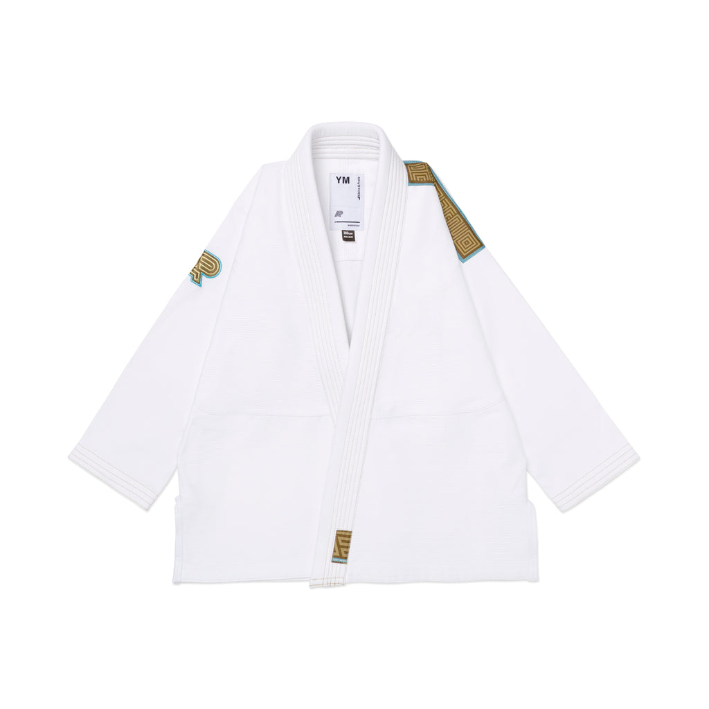 A&P SFOS HB CLASSIC KIDS GI WHITE