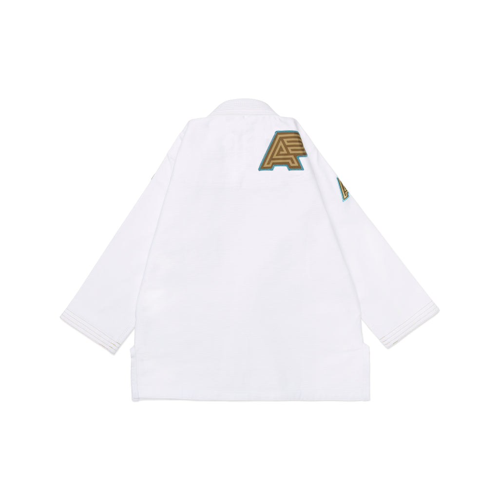 A&P SFOS HB CLASSIC KIDS GI WHITE