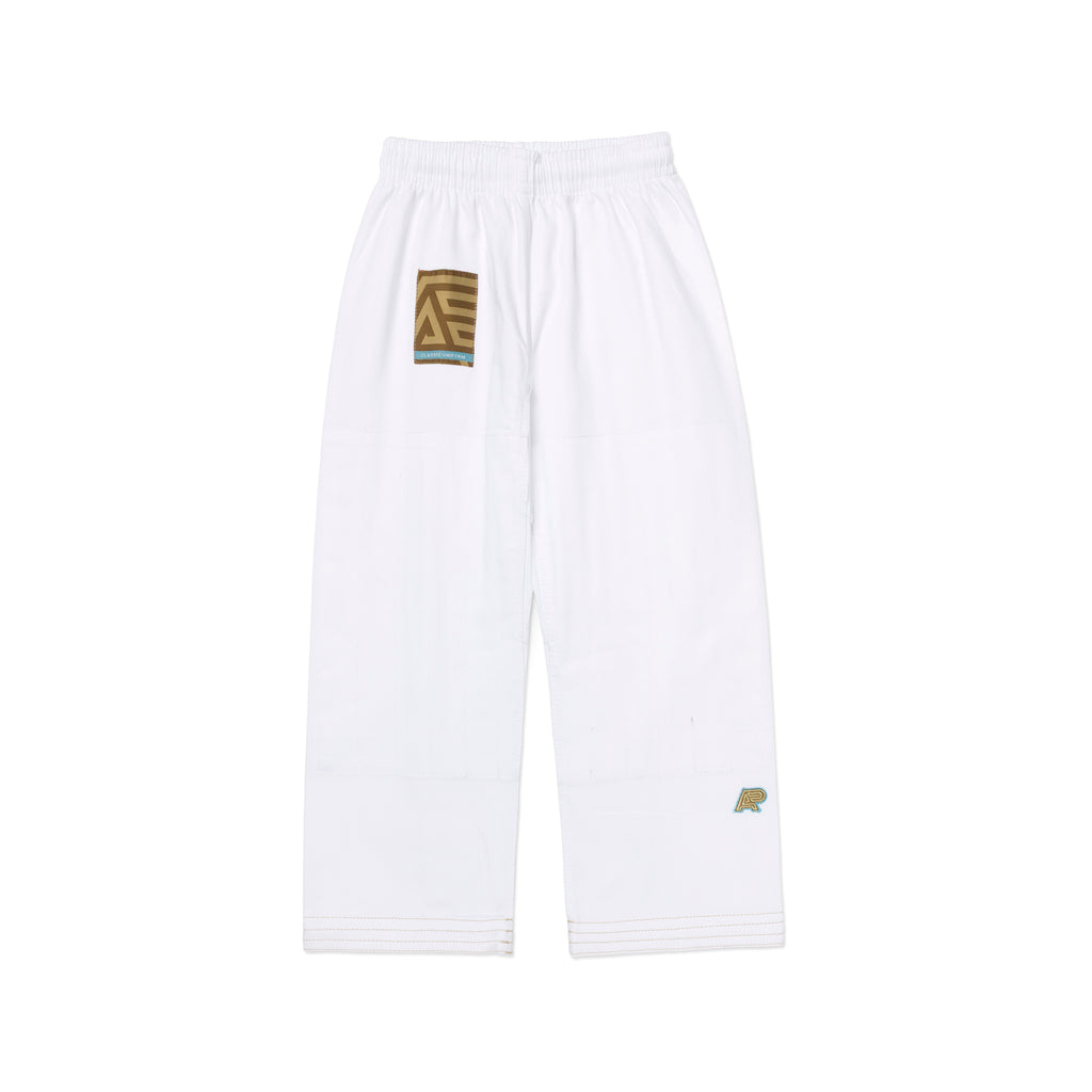 A&P SFOS HB CLASSIC KIDS GI WHITE