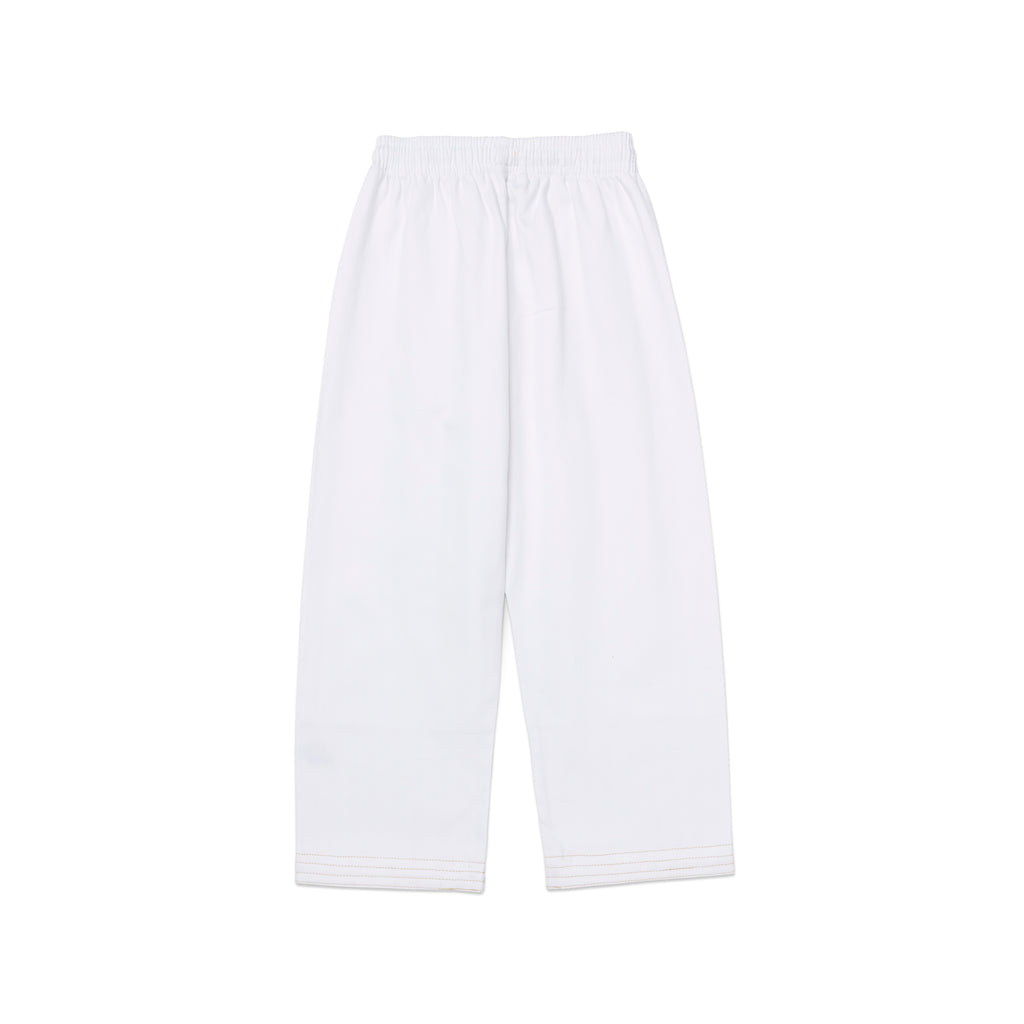 A&P SFOS HB CLASSIC KIDS GI WHITE