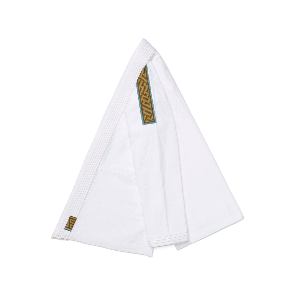 A&P SFOS HB CLASSIC KIDS GI WHITE