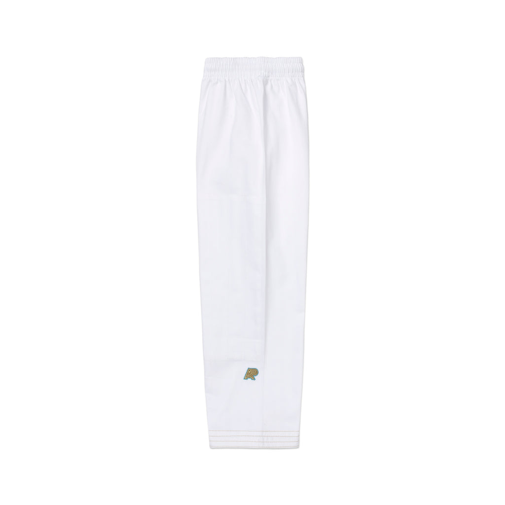 A&P SFOS HB CLASSIC KIDS GI WHITE