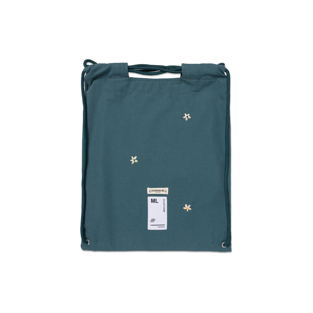 A&P x SHANANA MIL GI