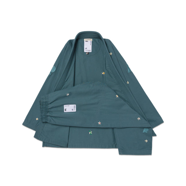 A&P x SHANANA MIL GI