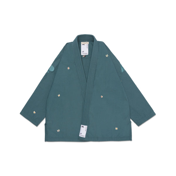 A&P x SHANANA MIL GI