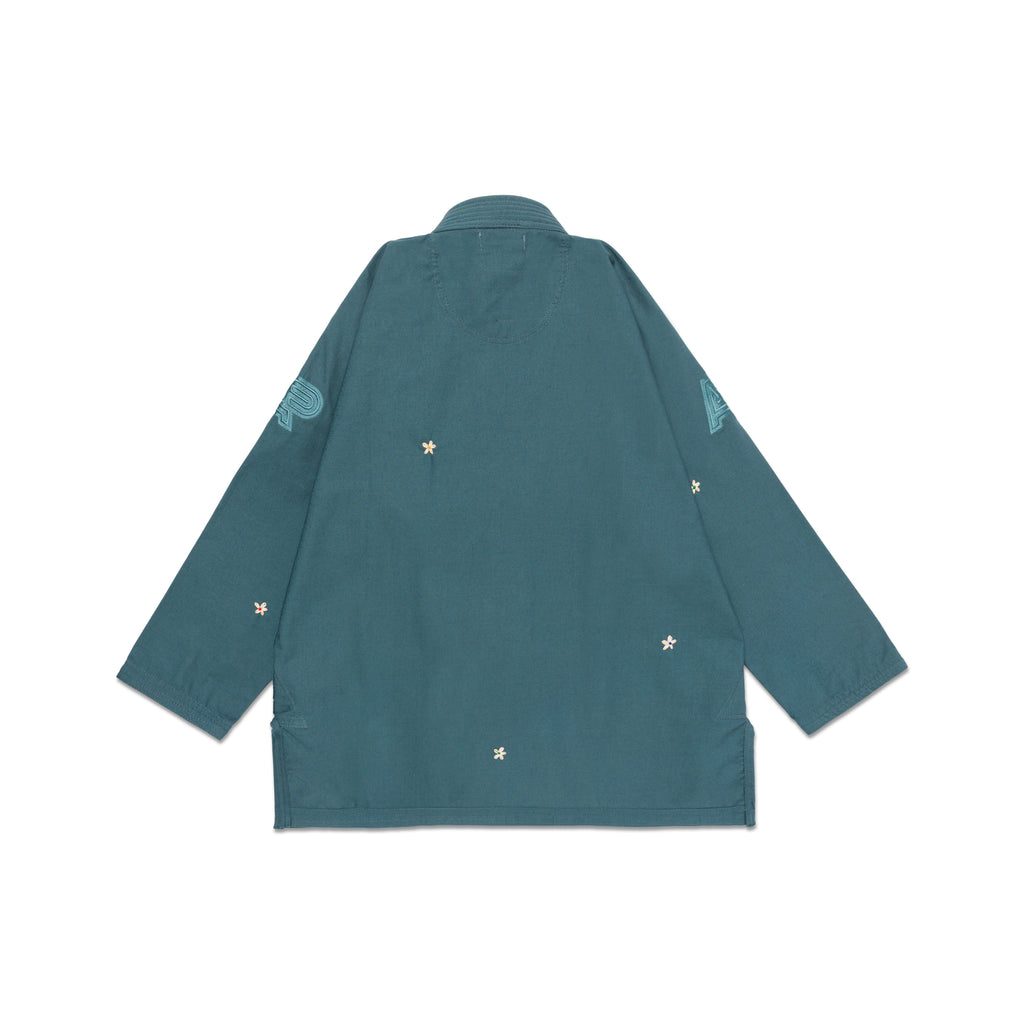 A&P x SHANANA MIL GI