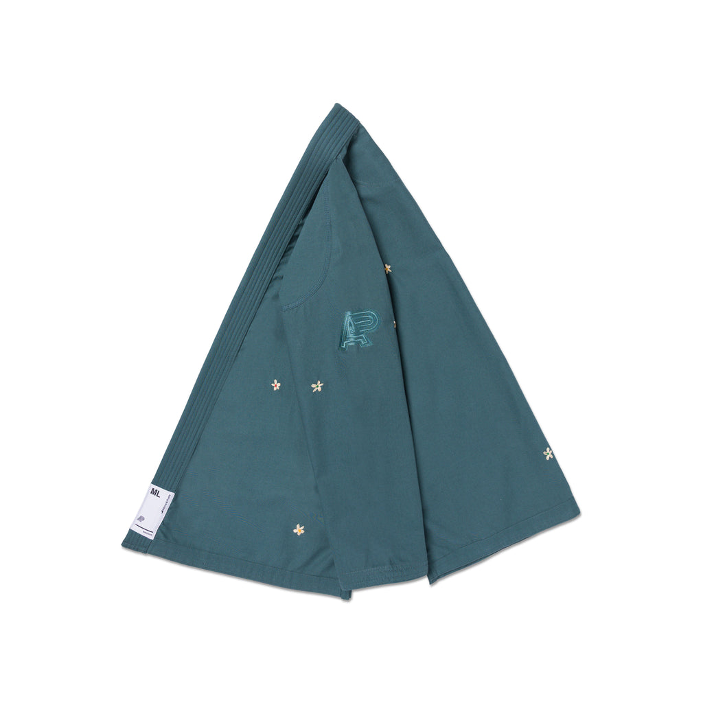 A&P x SHANANA MIL GI