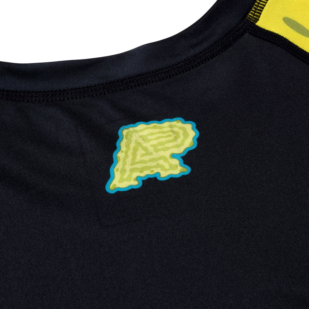 A&P x SPONGEBOB® 2 LS RASHGUARD
