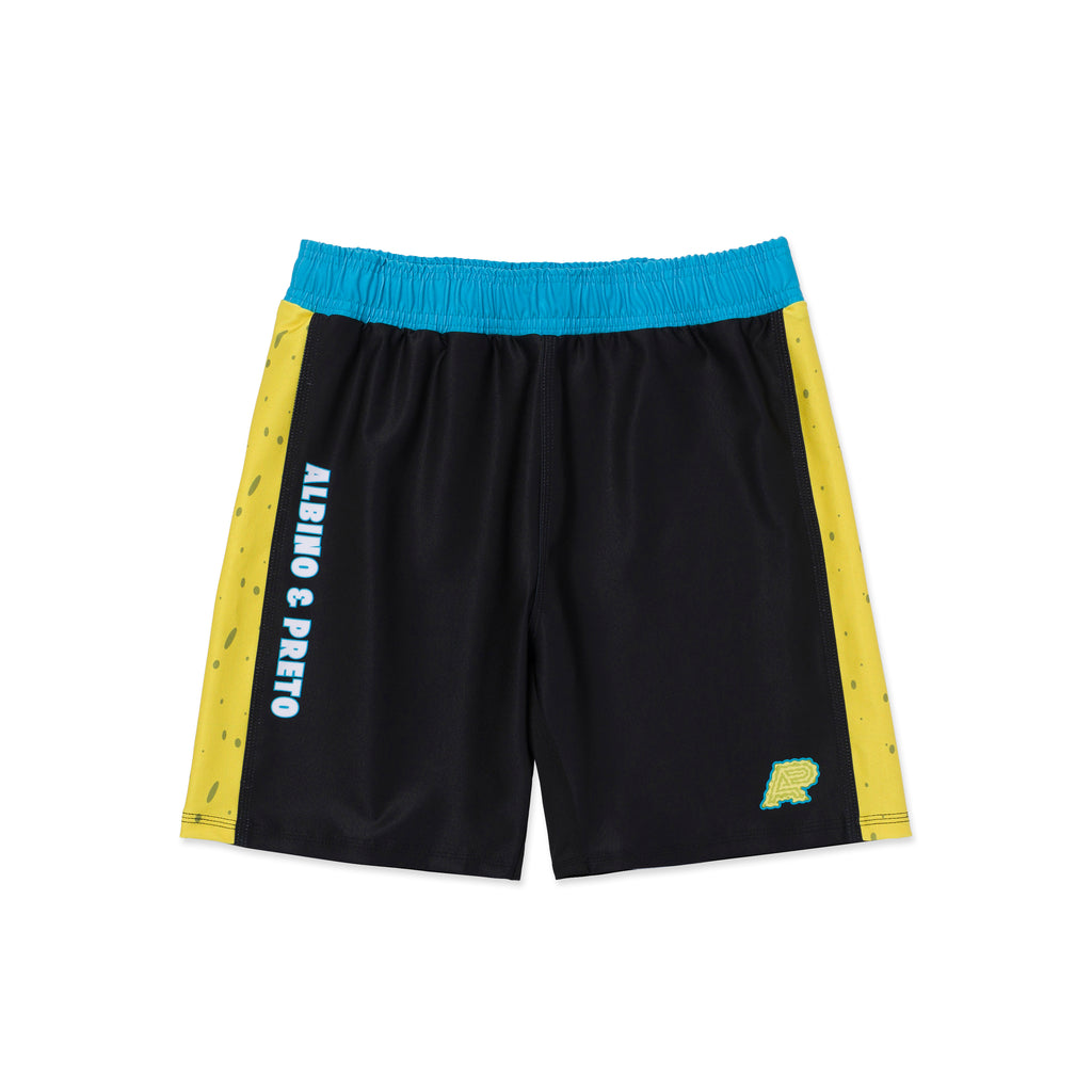 A&P x SPONGEBOB® 2 SHORTS