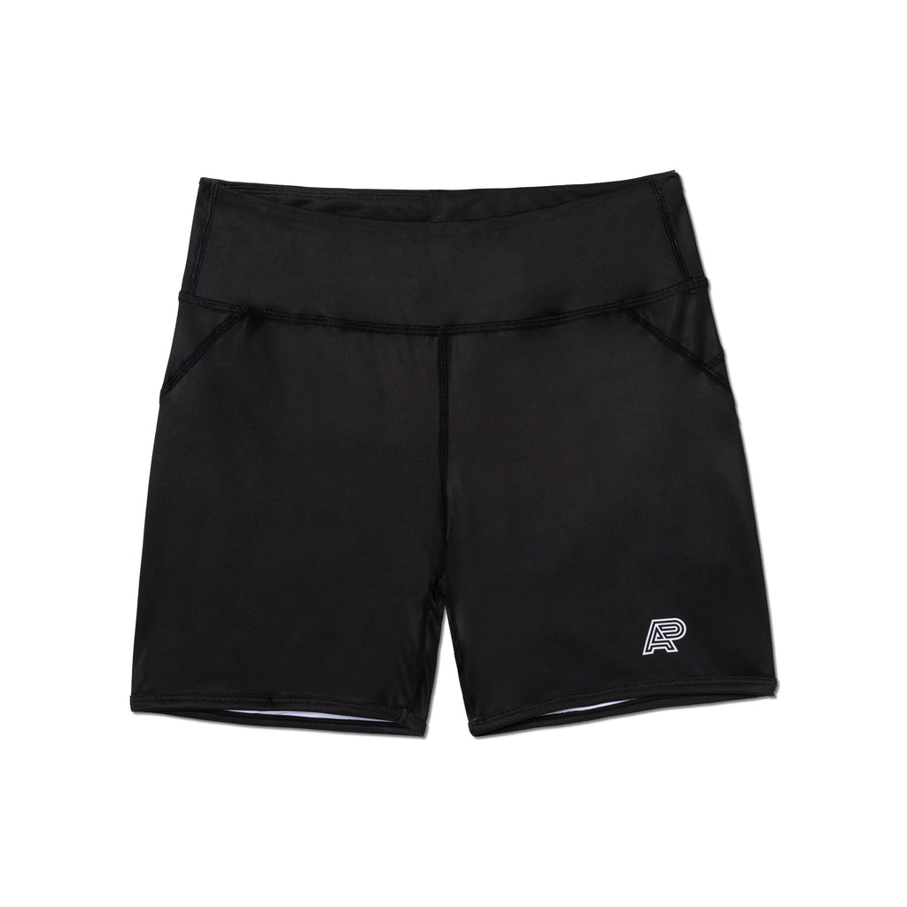 A&PWW SHORTIES BLACK