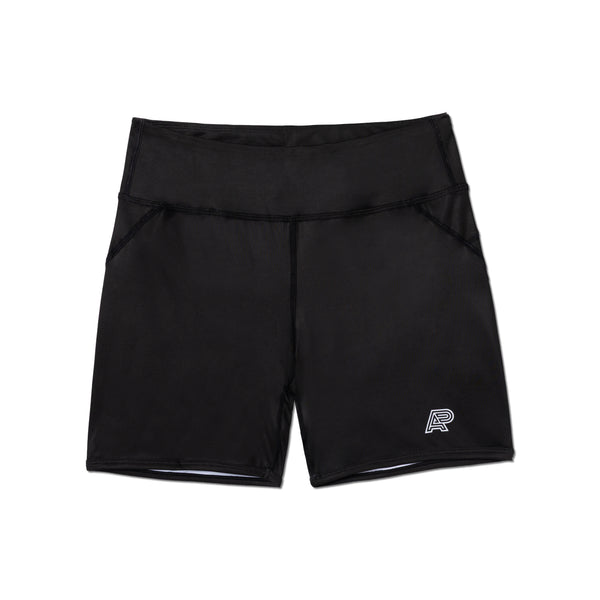 A&PWW SHORTIES BLACK
