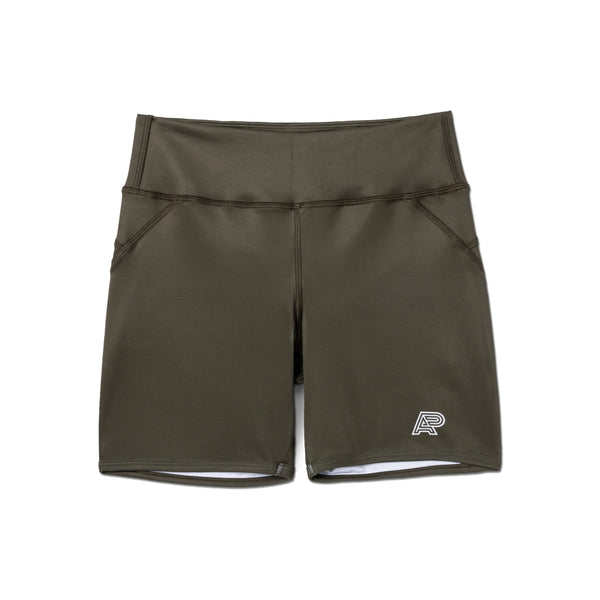 A&PWW SHORTIES ALPINE BLACK