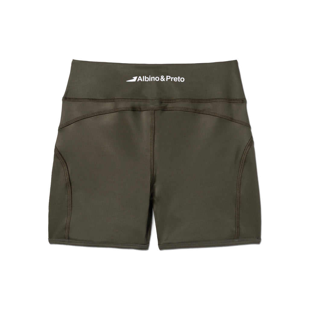 A&PWW SHORTIES ALPINE BLACK