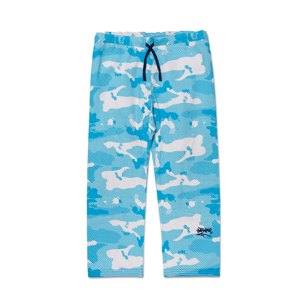 A&P x STASH SUBWARE® FULL CAMO GI