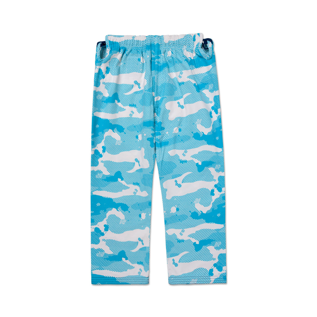 A&P x STASH SUBWARE® FULL CAMO GI