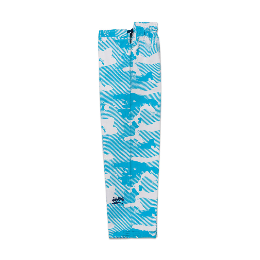 A&P x STASH SUBWARE® FULL CAMO GI