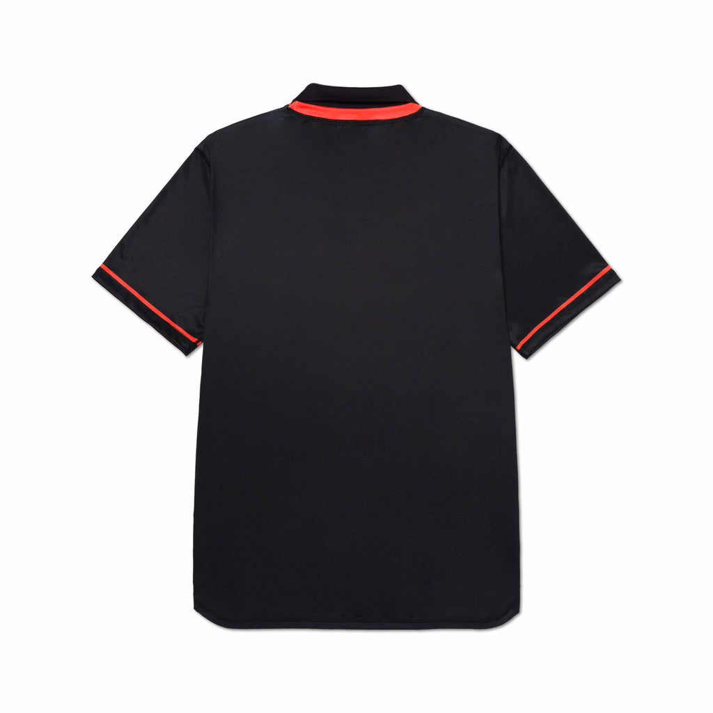 A&P x STILLY BOYS POLO SHIRT