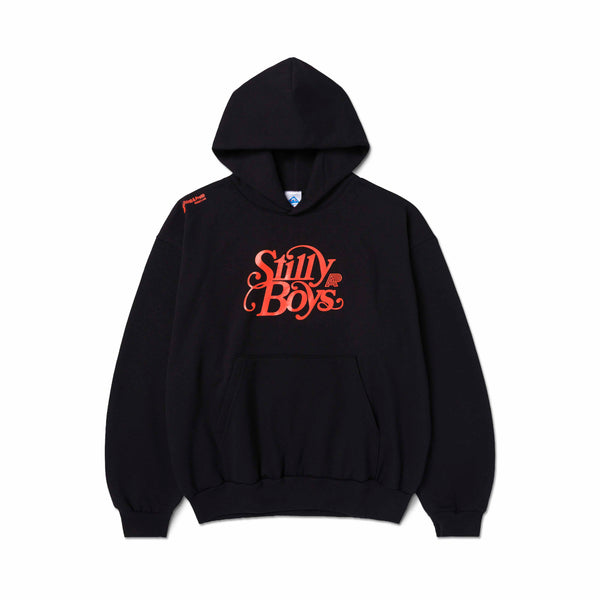 A&P x STILLY BOYS HOODY