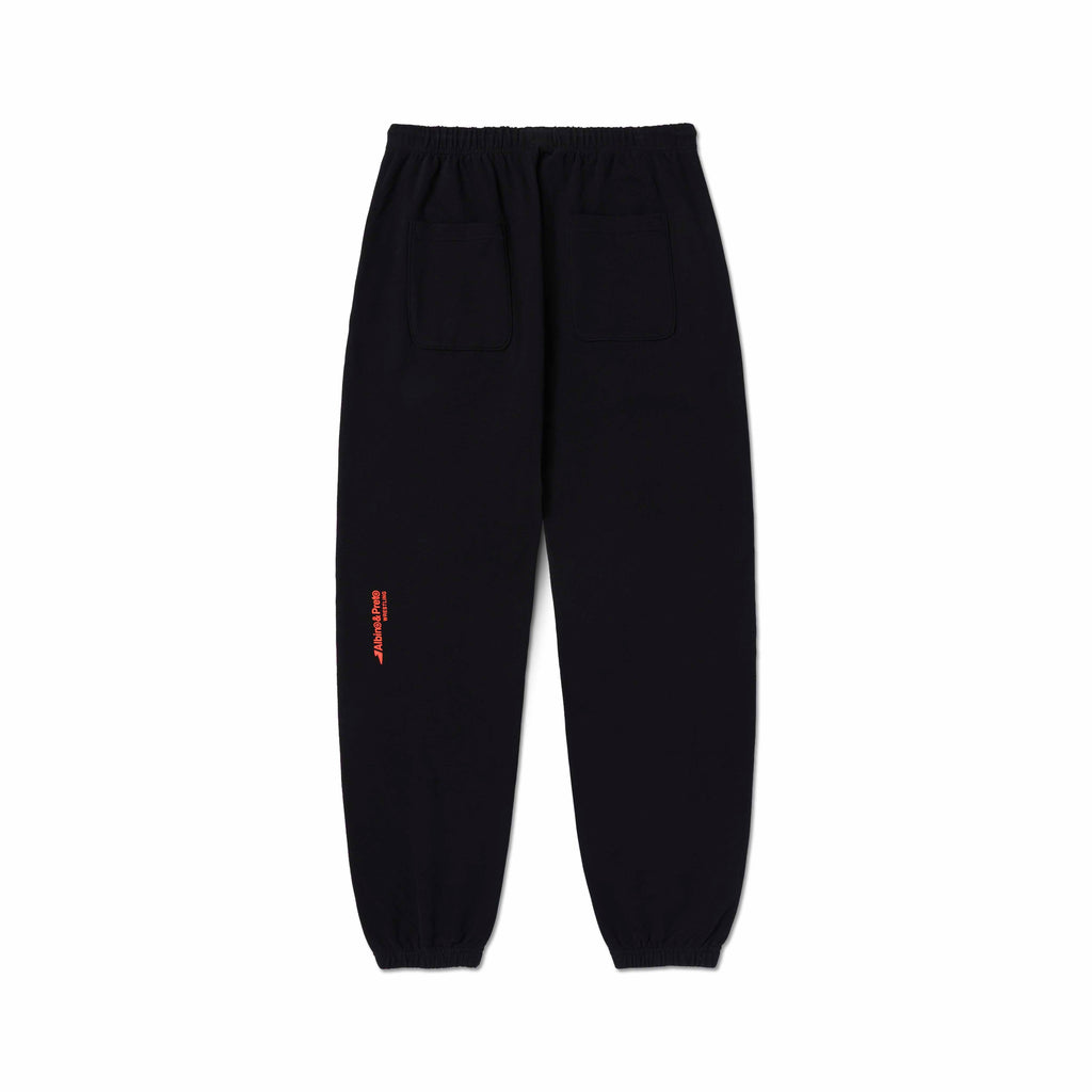 A&P x STILLY BOYS SWEATPANTS