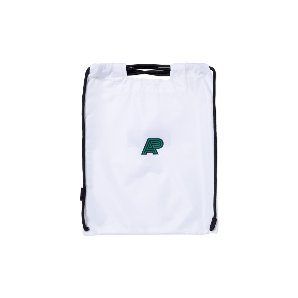 A&P STP GI WHITE
