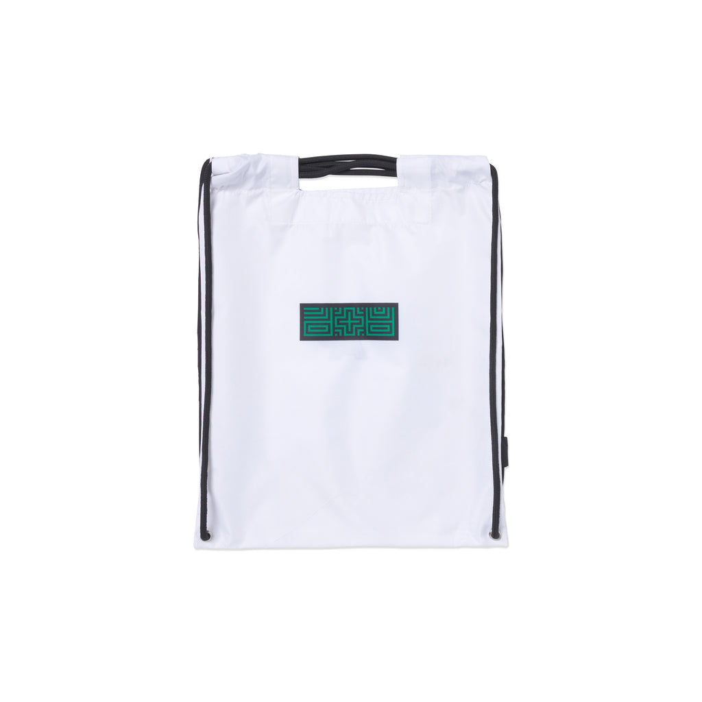 A&P STP GI WHITE