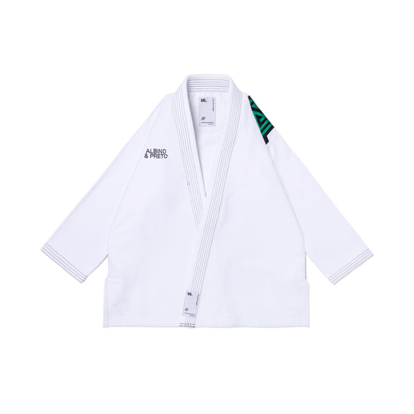 A&P STP GI WHITE