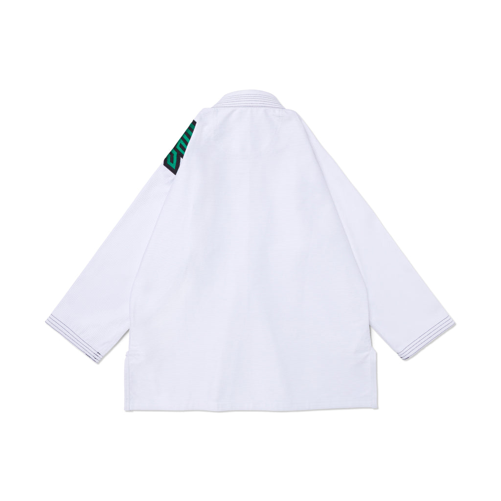 A&P STP GI WHITE