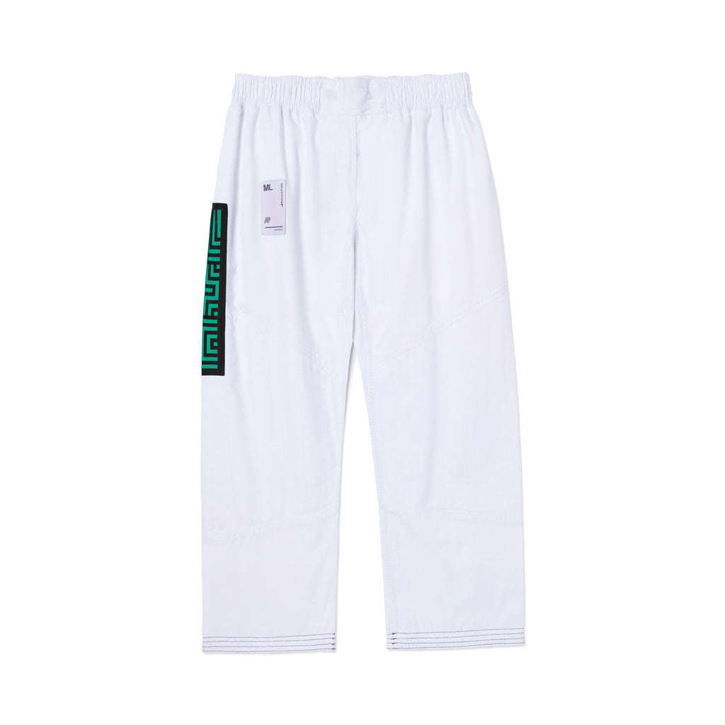 A&P STP GI WHITE