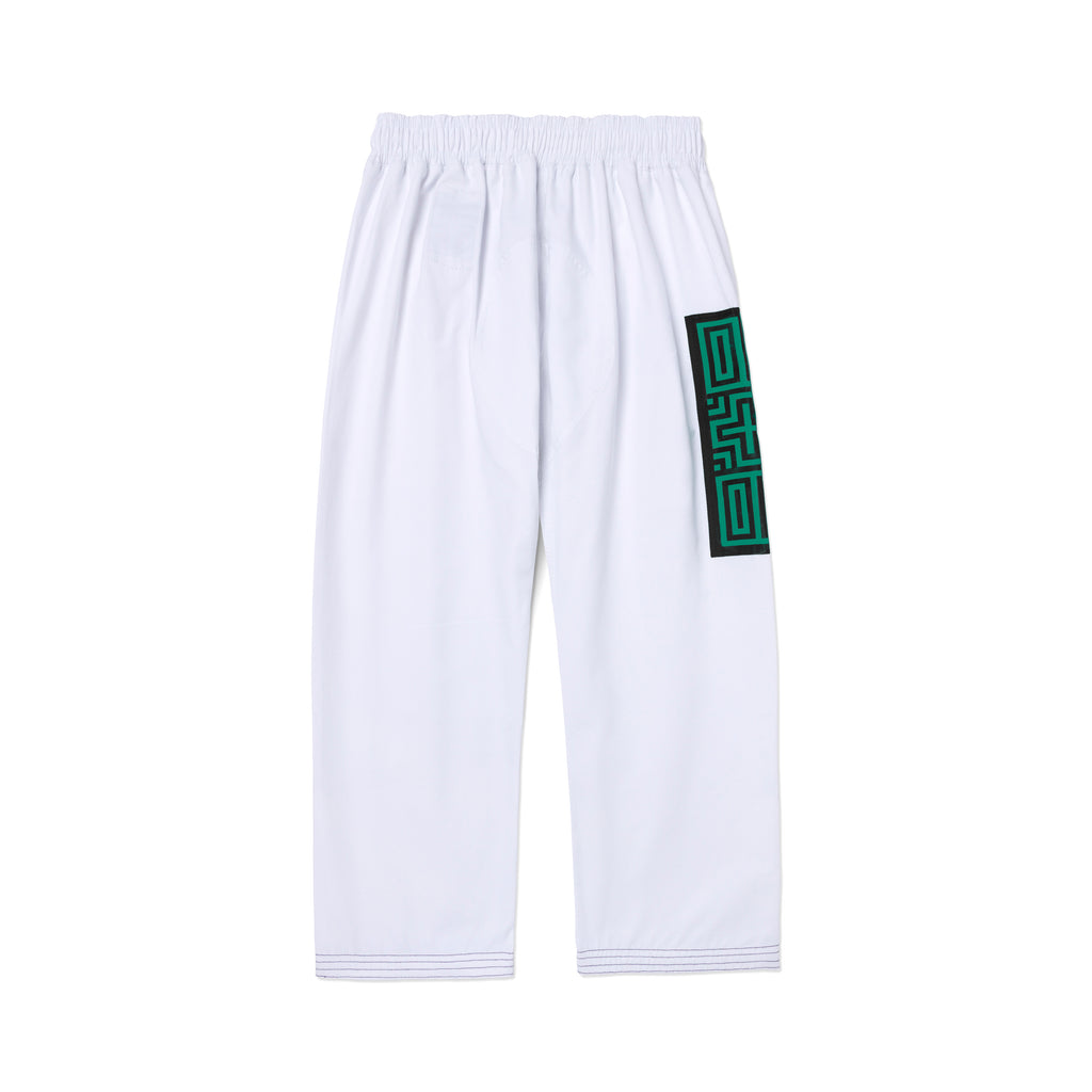 A&P STP GI WHITE