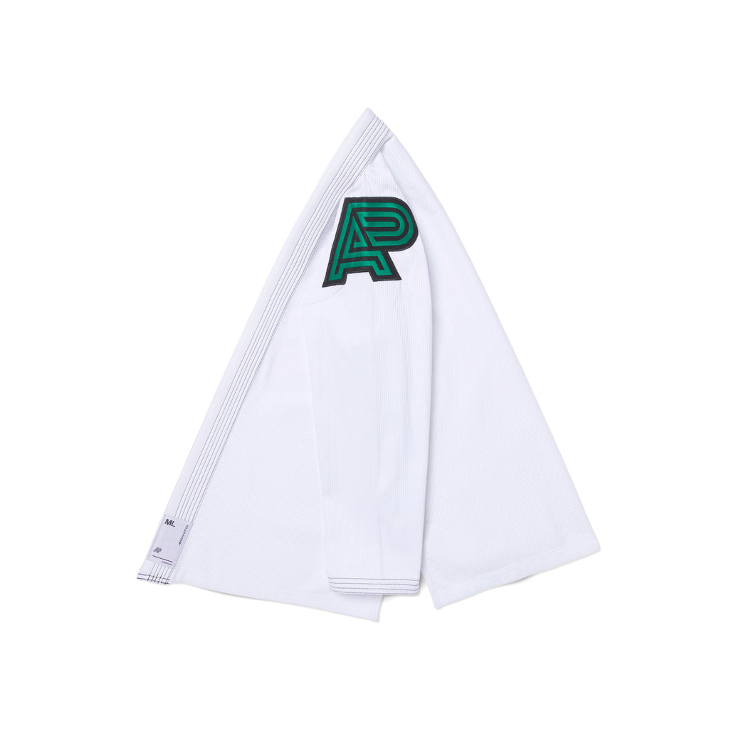 A&P STP GI WHITE