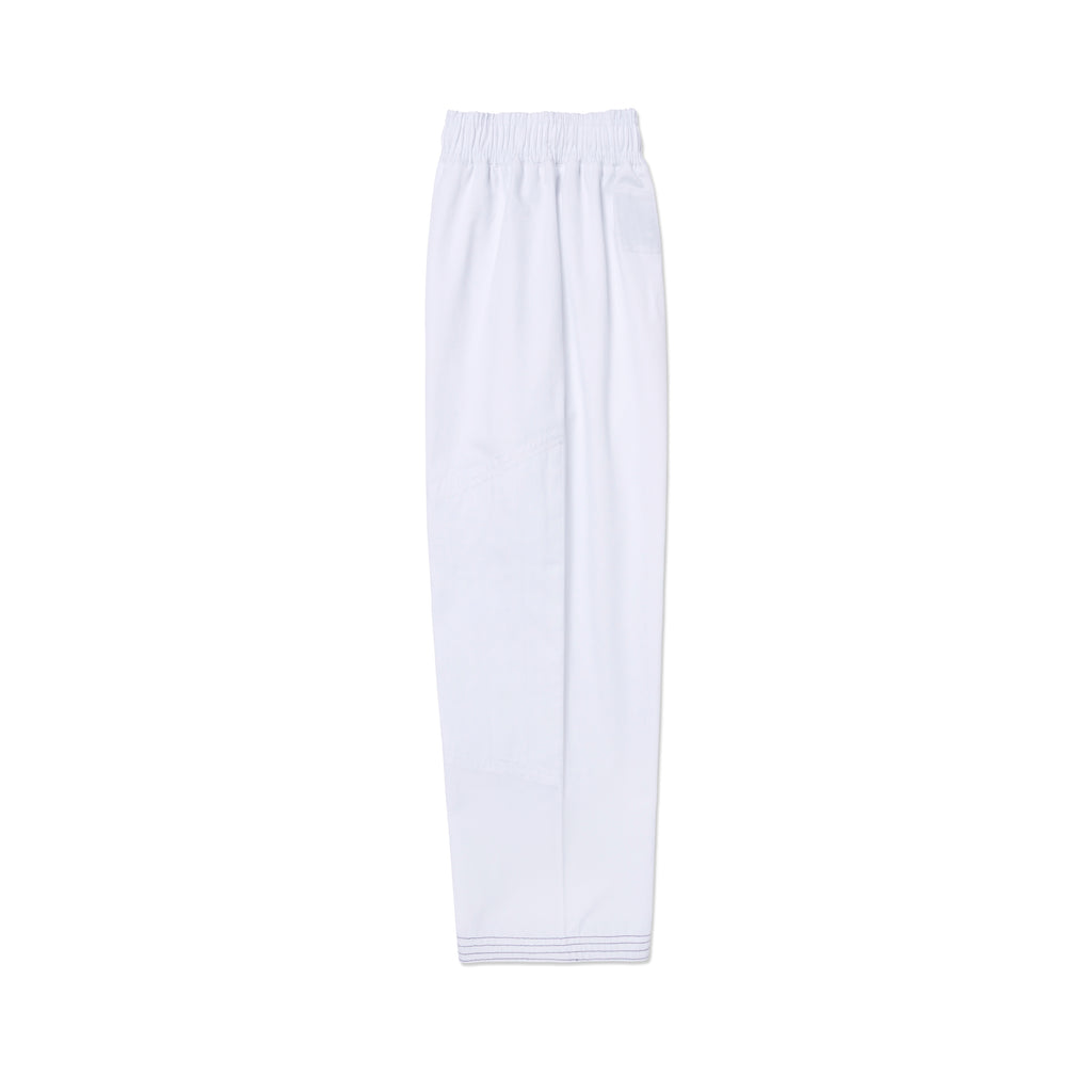 A&P STP GI WHITE