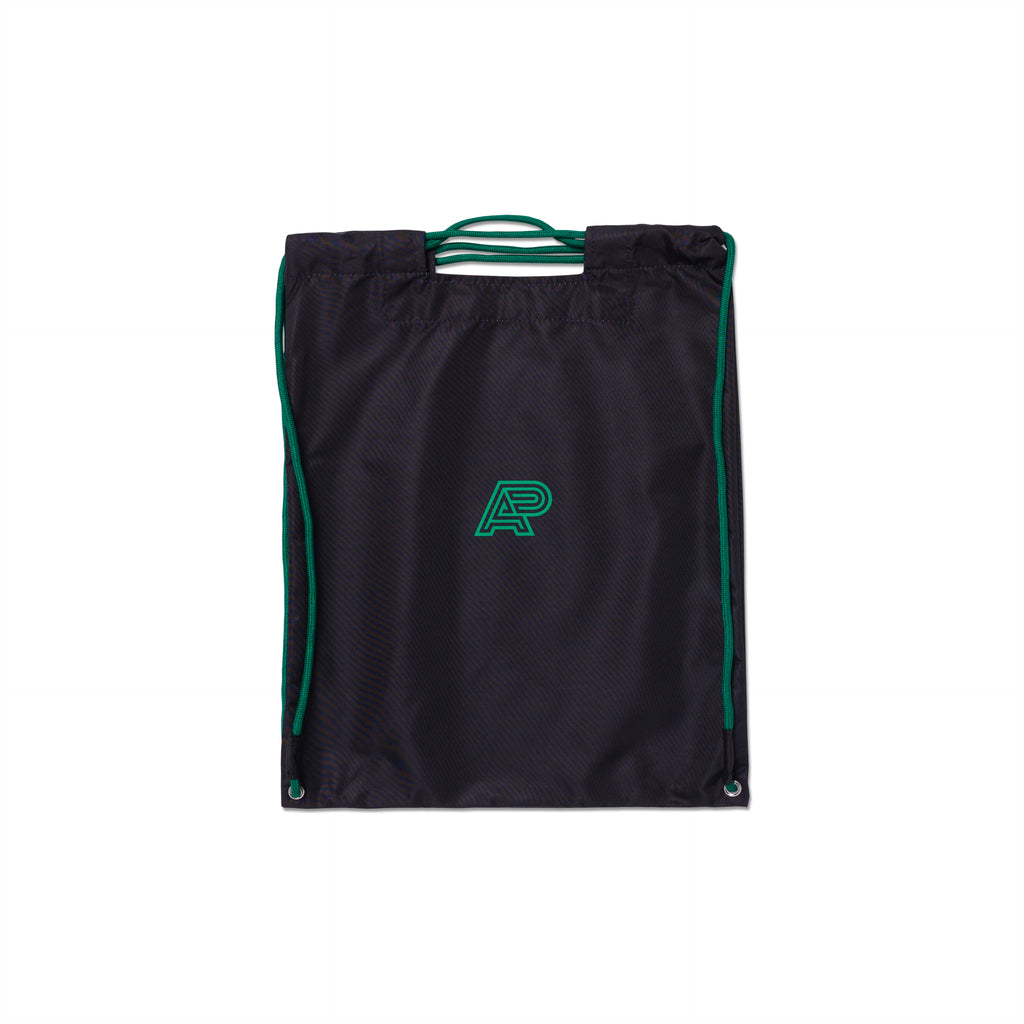 A&P STP GI BLACK
