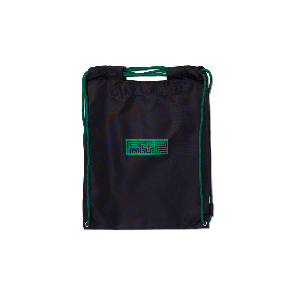 A&P STP GI BLACK