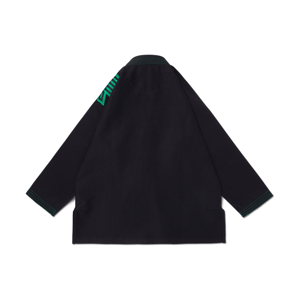 A&P STP GI BLACK
