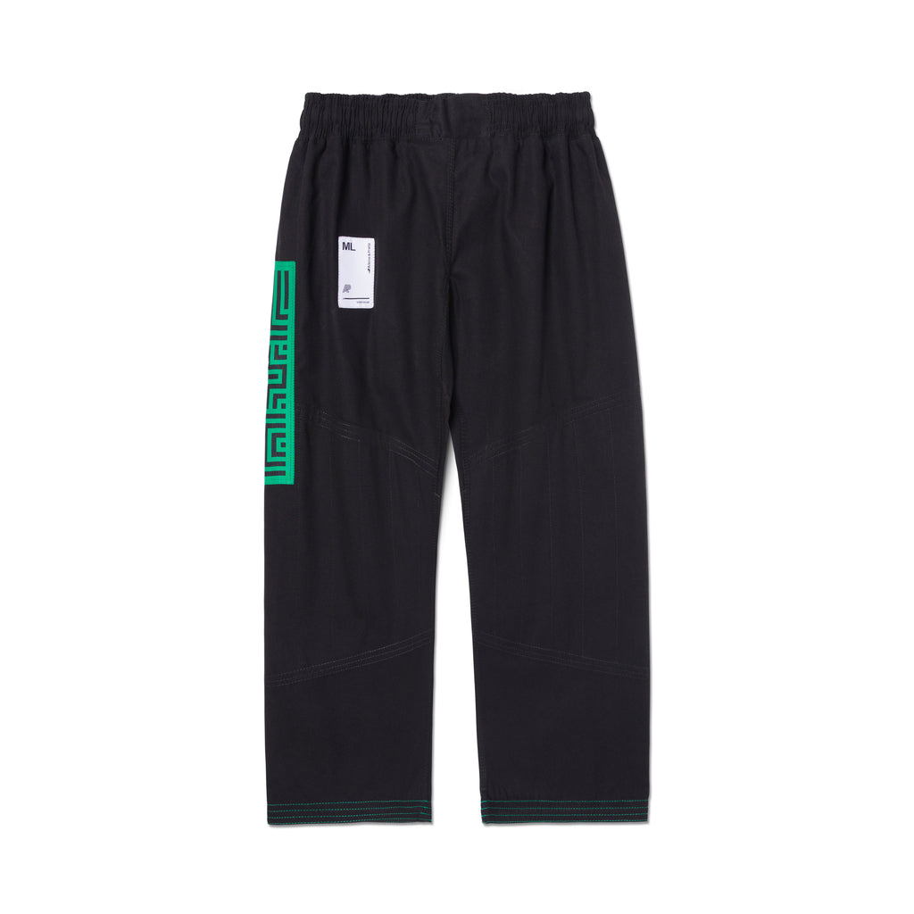 A&P STP GI BLACK