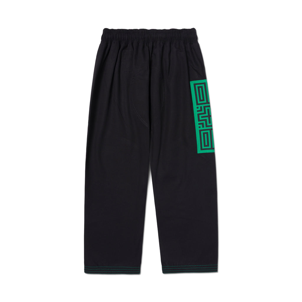 A&P STP GI BLACK