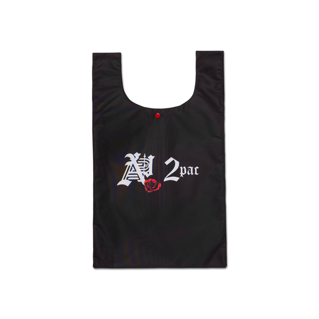 A&P x TUPAC ROSE GI