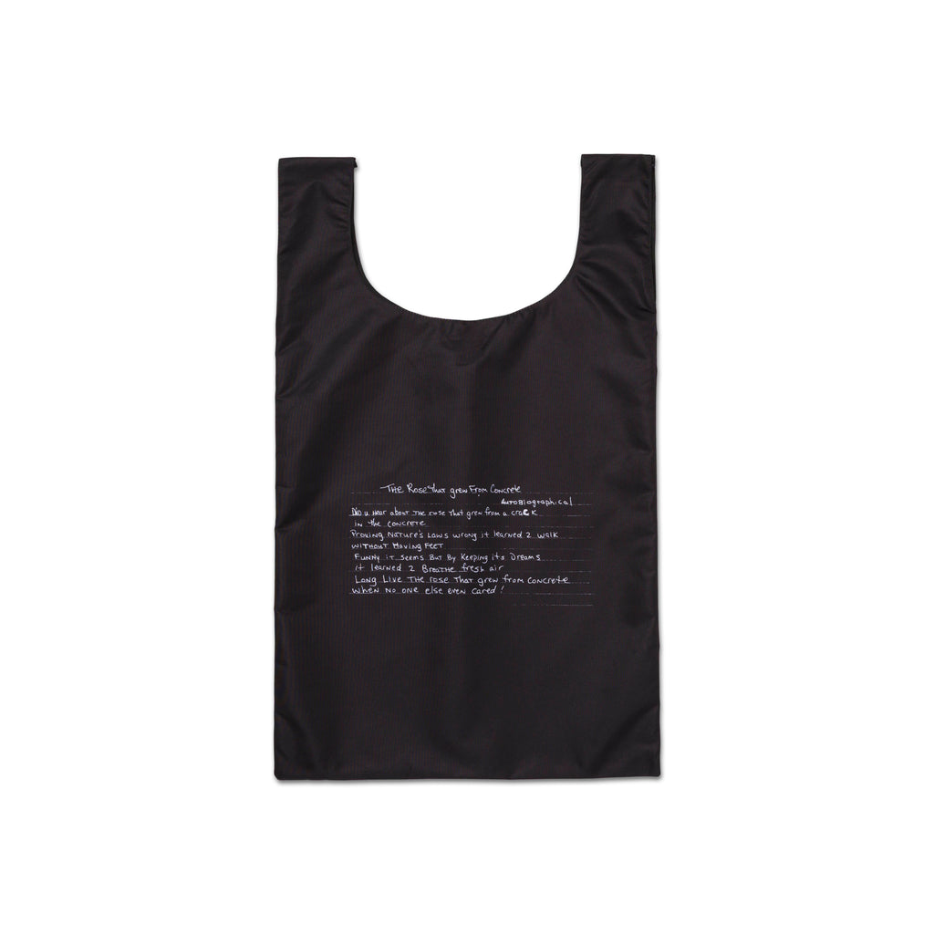 A&P x TUPAC ROSE GI