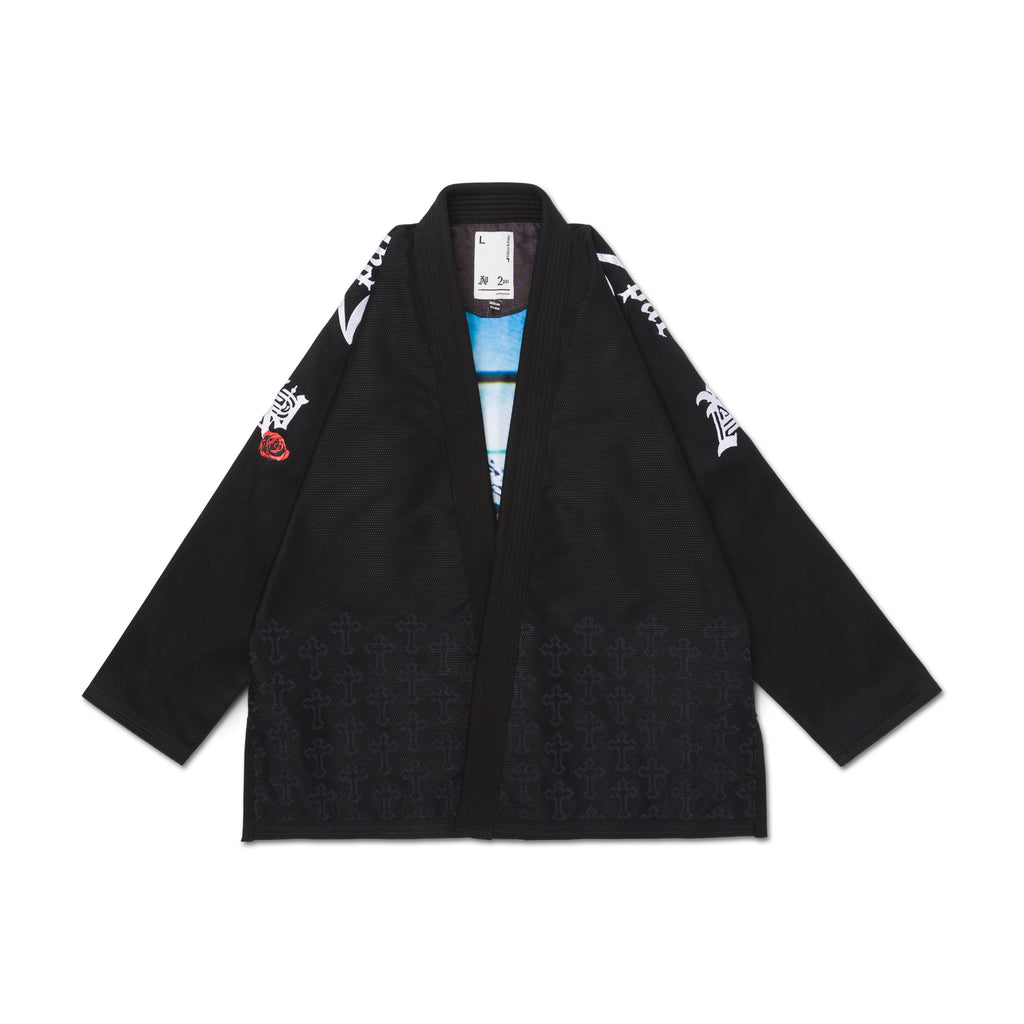 A&P x TUPAC ROSE GI