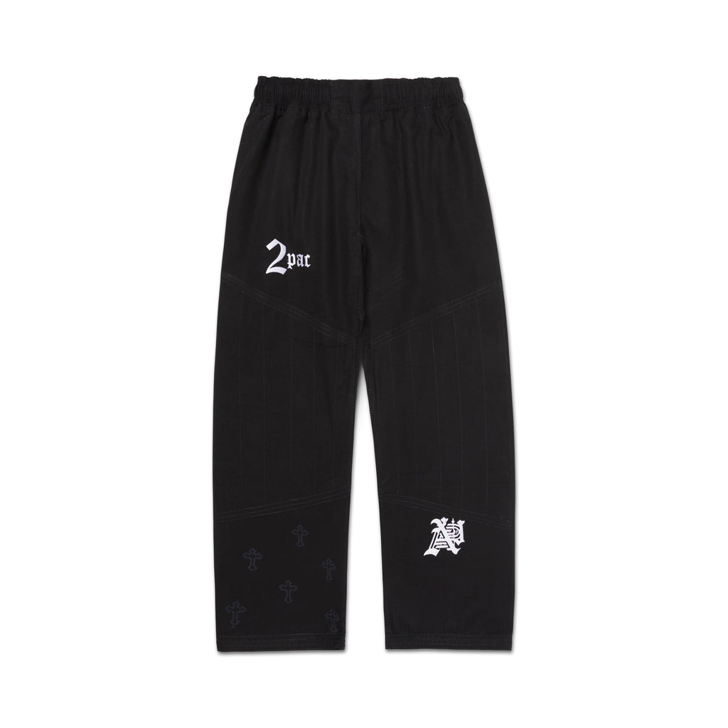 A&P x TUPAC ROSE GI