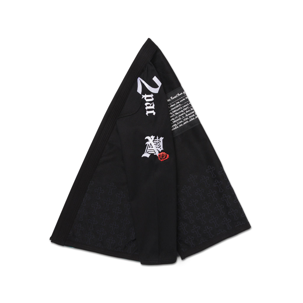A&P x TUPAC ROSE GI