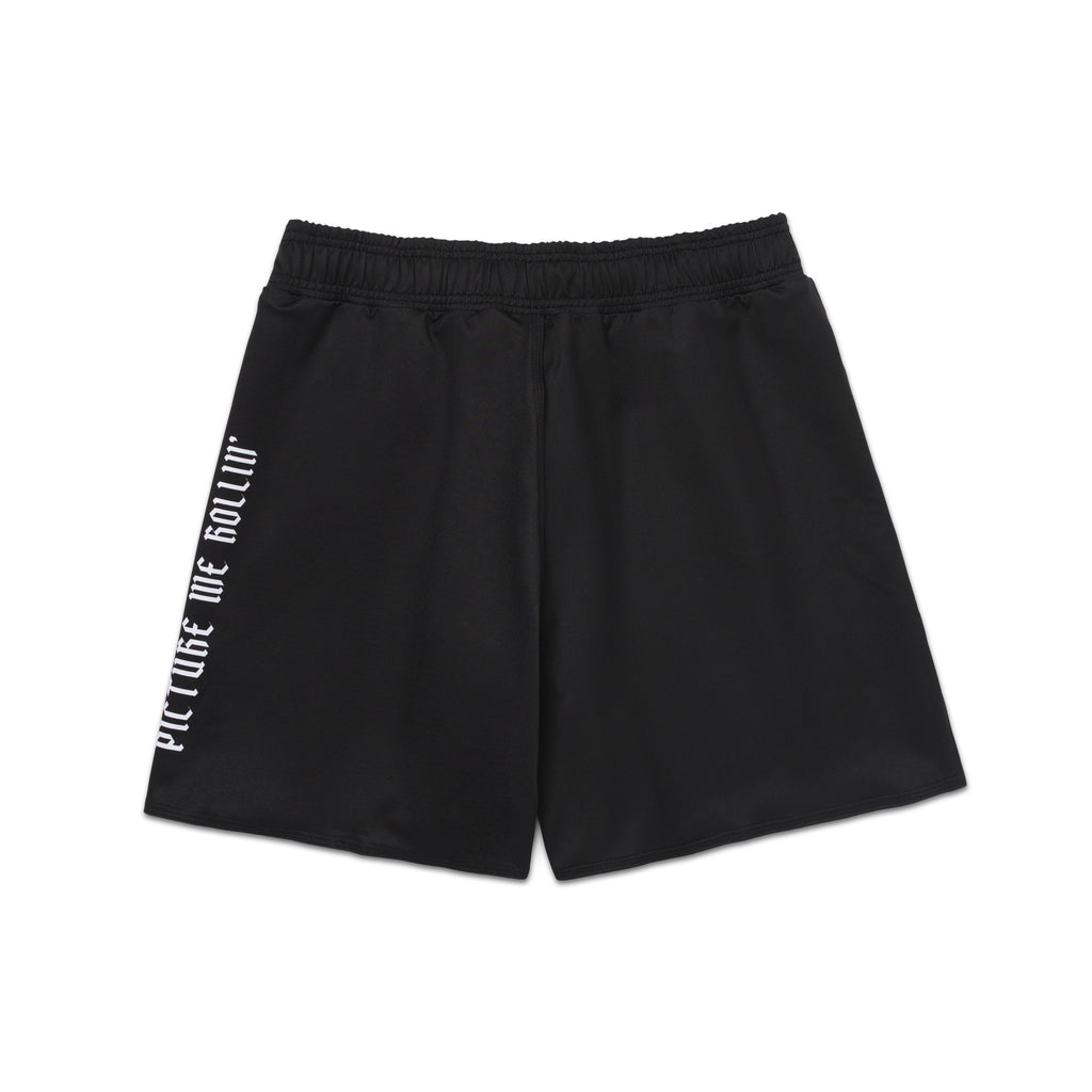 A&P x TUPAC PMR SHORTS